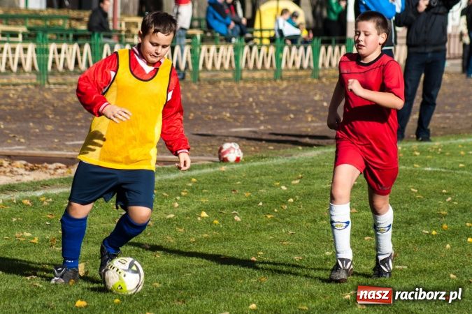 Zdjęcie w galerii na portalu naszraciborz.pl: Krzysztof Bienia uziemił Ikara wiadomości z regionu