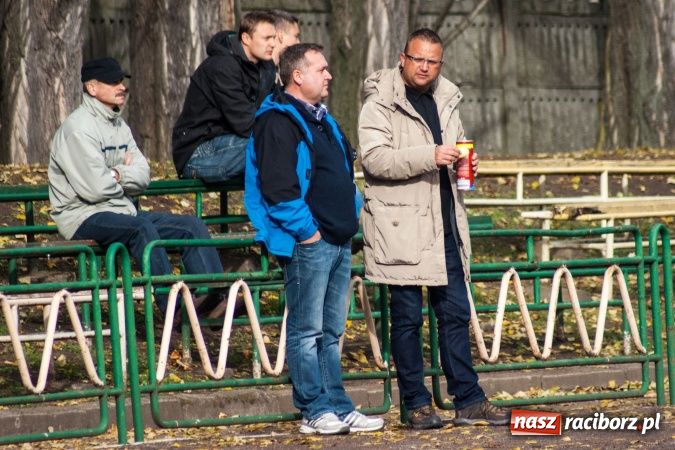 Zdjęcie w galerii na portalu naszraciborz.pl: Raciborska Unia pierwszym pogromcą Odry wiadomości z regionu