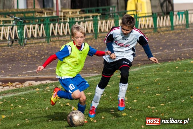 Zdjęcie w galerii na portalu naszraciborz.pl: Raciborska Unia pierwszym pogromcą Odry wiadomości z regionu