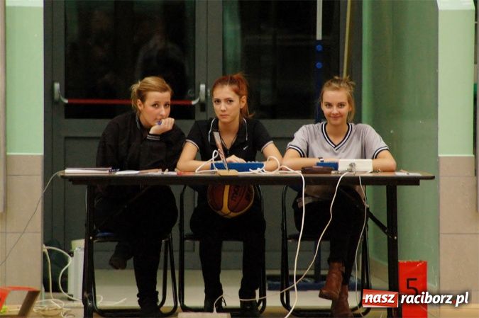 Zdjęcie w galerii na portalu naszraciborz.pl: W derbach regionu lepszy Rybnik wiadomości z regionu