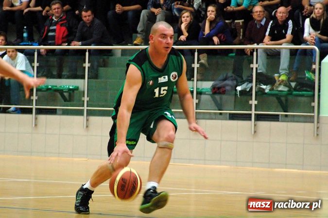 Zdjęcie w galerii na portalu naszraciborz.pl: W derbach regionu lepszy Rybnik wiadomości z regionu