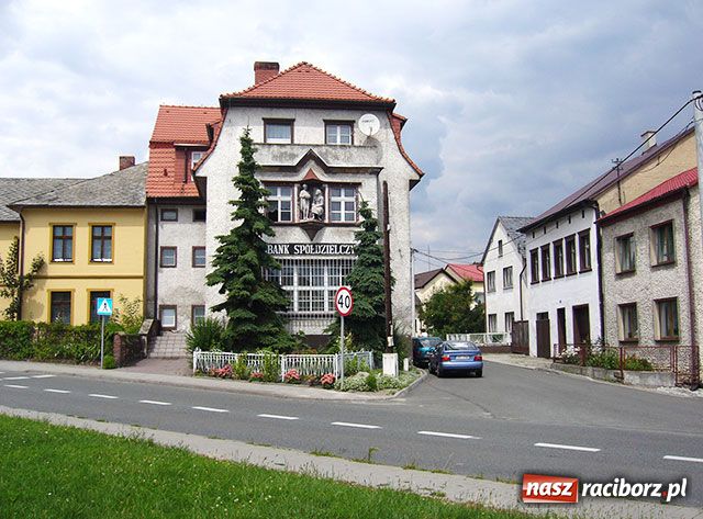 Zdjęcie w galerii na portalu naszraciborz.pl: Ogłoszenie  o  przetargu - lokal ul. 1 Maja 17 wiadomości z regionu