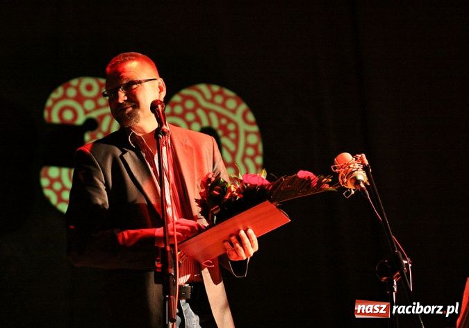 Zdjęcie w galerii na portalu naszraciborz.pl: 30 lat MOKSiR-u z Lidią Pospieszalską wiadomości z regionu