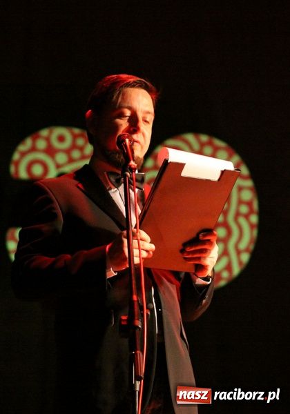 Zdjęcie w galerii na portalu naszraciborz.pl: 30 lat MOKSiR-u z Lidią Pospieszalską wiadomości z regionu