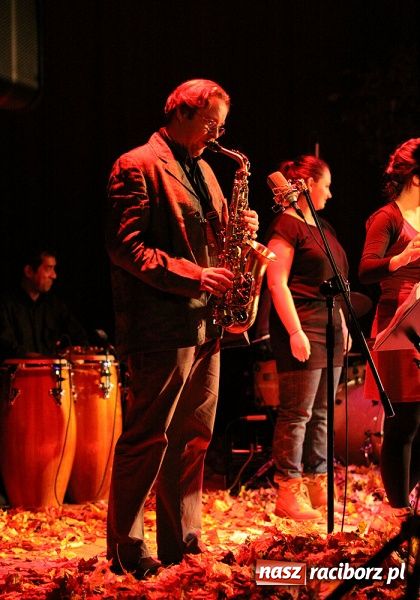 Zdjęcie w galerii na portalu naszraciborz.pl: 30 lat MOKSiR-u z Lidią Pospieszalską wiadomości z regionu