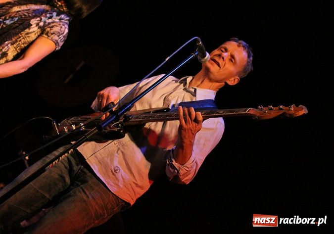 Zdjęcie w galerii na portalu naszraciborz.pl: 30 lat MOKSiR-u z Lidią Pospieszalską wiadomości z regionu