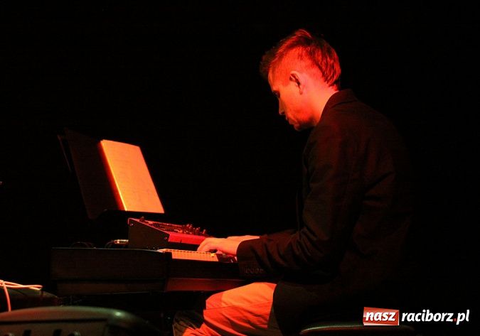 Zdjęcie w galerii na portalu naszraciborz.pl: 30 lat MOKSiR-u z Lidią Pospieszalską wiadomości z regionu