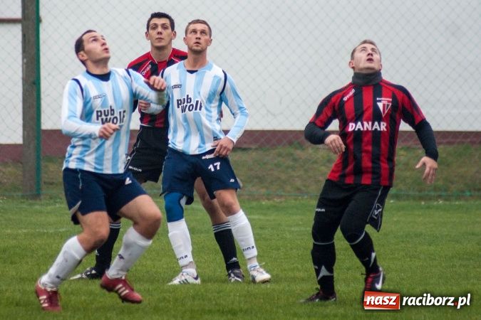 Zdjęcie w galerii na portalu naszraciborz.pl: Dziki zryły murawę w Bieńkowicach. Grano w Bolesławiu wiadomości z regionu