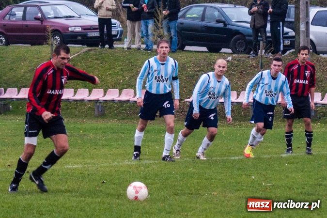 Zdjęcie w galerii na portalu naszraciborz.pl: Dziki zryły murawę w Bieńkowicach. Grano w Bolesławiu wiadomości z regionu