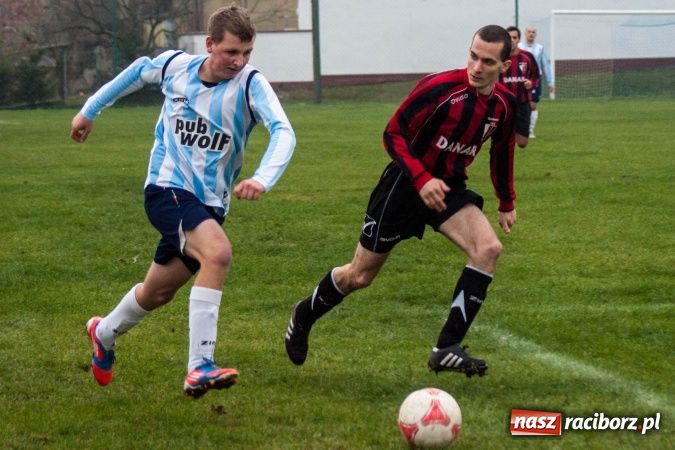 Zdjęcie w galerii na portalu naszraciborz.pl: Dziki zryły murawę w Bieńkowicach. Grano w Bolesławiu wiadomości z regionu