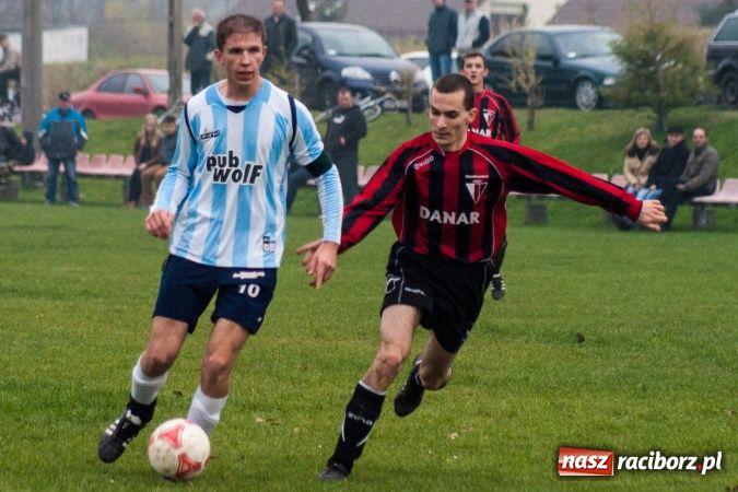 Zdjęcie w galerii na portalu naszraciborz.pl: Dziki zryły murawę w Bieńkowicach. Grano w Bolesławiu wiadomości z regionu