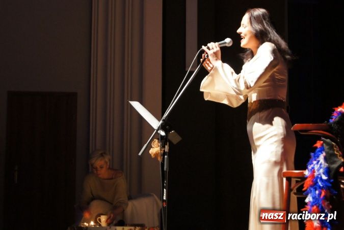 Zdjęcie w galerii na portalu naszraciborz.pl: Wspomnienie o Annie German w RCK wiadomości z regionu