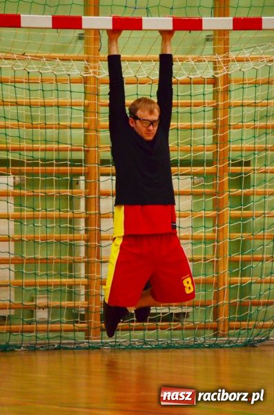 Zdjęcie w galerii na portalu naszraciborz.pl: Awans Monstersów w Brooklyn Basket Lidze wiadomości z regionu