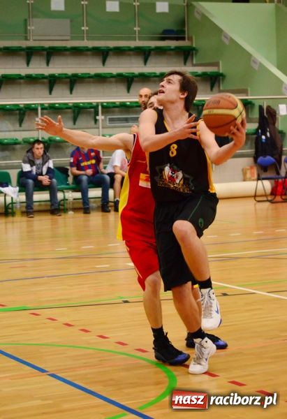 Zdjęcie w galerii na portalu naszraciborz.pl: Awans Monstersów w Brooklyn Basket Lidze wiadomości z regionu