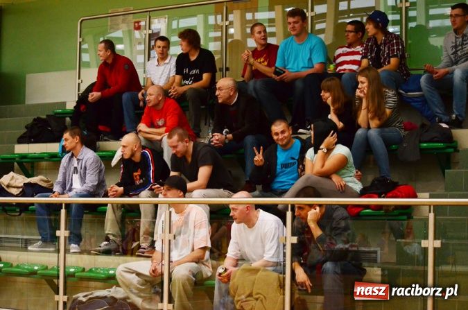 Zdjęcie w galerii na portalu naszraciborz.pl: Awans Monstersów w Brooklyn Basket Lidze wiadomości z regionu