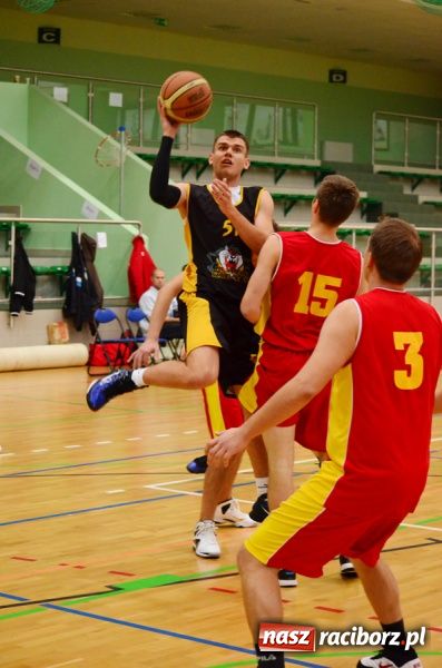 Zdjęcie w galerii na portalu naszraciborz.pl: Awans Monstersów w Brooklyn Basket Lidze wiadomości z regionu