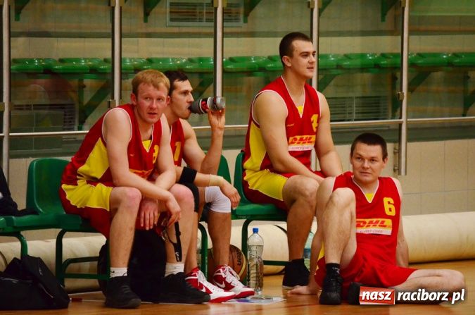 Zdjęcie w galerii na portalu naszraciborz.pl: Awans Monstersów w Brooklyn Basket Lidze wiadomości z regionu