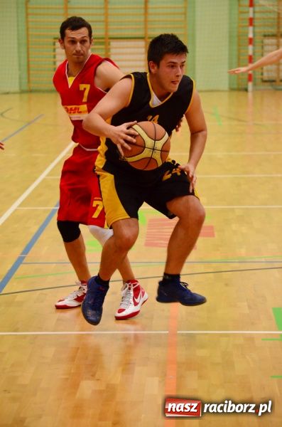 Zdjęcie w galerii na portalu naszraciborz.pl: Awans Monstersów w Brooklyn Basket Lidze wiadomości z regionu