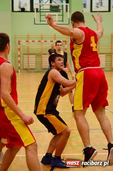 Zdjęcie w galerii na portalu naszraciborz.pl: Awans Monstersów w Brooklyn Basket Lidze wiadomości z regionu