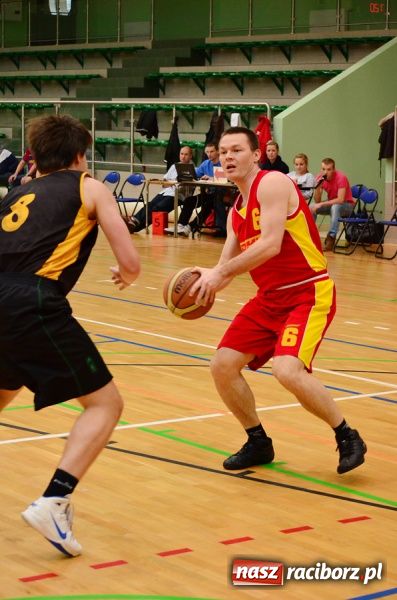 Zdjęcie w galerii na portalu naszraciborz.pl: Awans Monstersów w Brooklyn Basket Lidze wiadomości z regionu