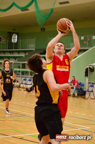 Zdjęcie w galerii na portalu naszraciborz.pl: Awans Monstersów w Brooklyn Basket Lidze wiadomości z regionu