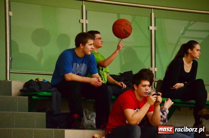 Zdjęcie w galerii na portalu naszraciborz.pl: Awans Monstersów w Brooklyn Basket Lidze wiadomości z regionu