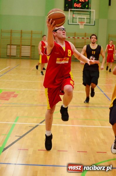 Zdjęcie w galerii na portalu naszraciborz.pl: Awans Monstersów w Brooklyn Basket Lidze wiadomości z regionu