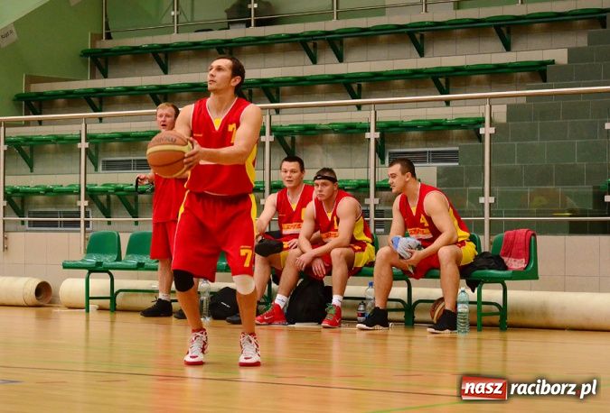 Zdjęcie w galerii na portalu naszraciborz.pl: Awans Monstersów w Brooklyn Basket Lidze wiadomości z regionu