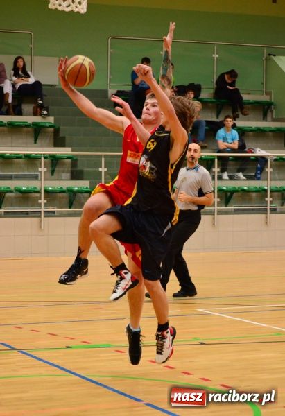 Zdjęcie w galerii na portalu naszraciborz.pl: Awans Monstersów w Brooklyn Basket Lidze wiadomości z regionu
