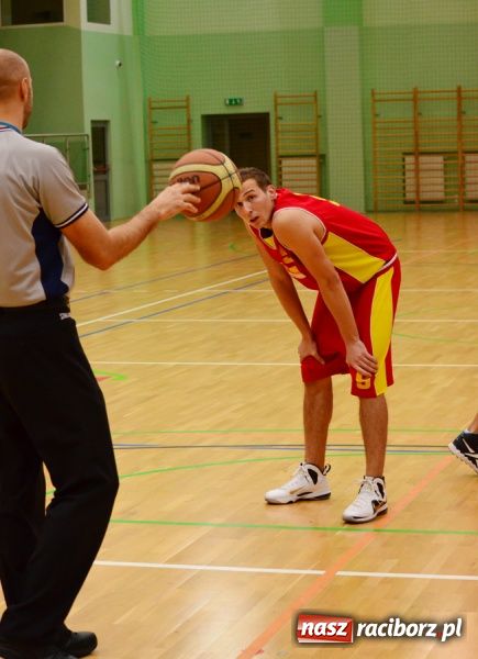 Zdjęcie w galerii na portalu naszraciborz.pl: Awans Monstersów w Brooklyn Basket Lidze wiadomości z regionu