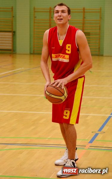 Zdjęcie w galerii na portalu naszraciborz.pl: Awans Monstersów w Brooklyn Basket Lidze wiadomości z regionu