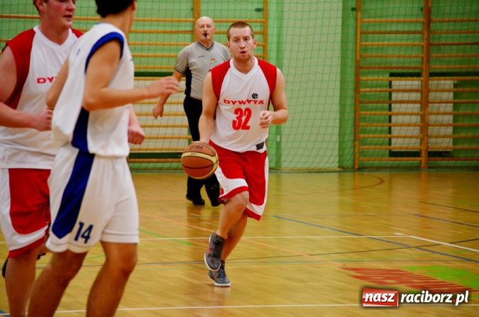 Zdjęcie w galerii na portalu naszraciborz.pl: Awans Monstersów w Brooklyn Basket Lidze wiadomości z regionu