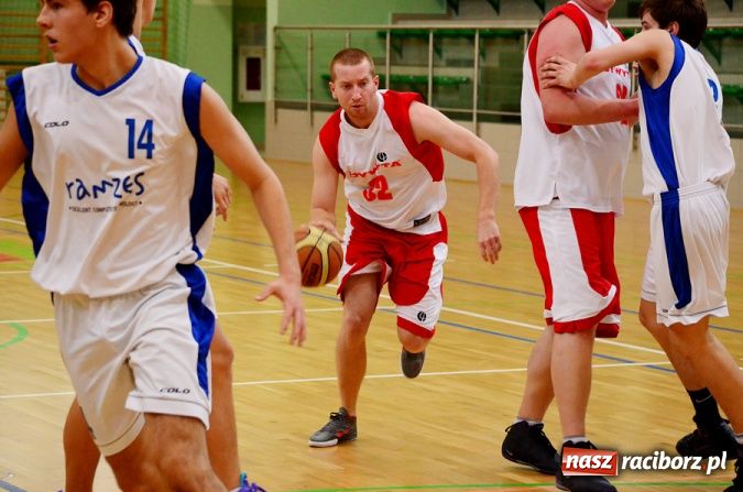 Zdjęcie w galerii na portalu naszraciborz.pl: Awans Monstersów w Brooklyn Basket Lidze wiadomości z regionu