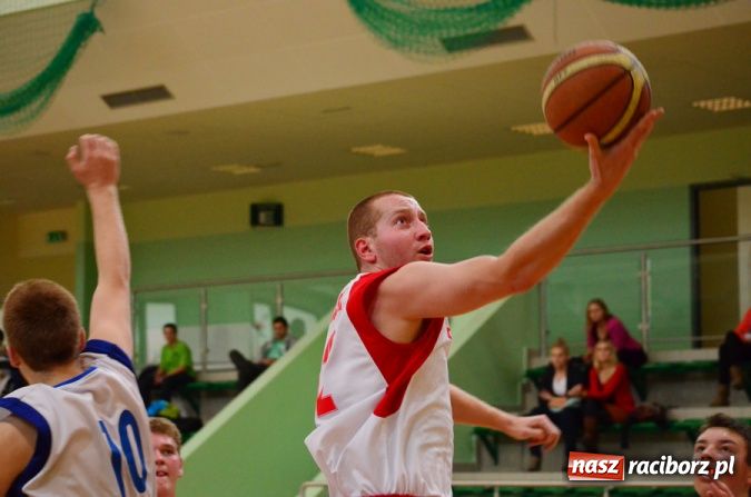 Zdjęcie w galerii na portalu naszraciborz.pl: Awans Monstersów w Brooklyn Basket Lidze wiadomości z regionu