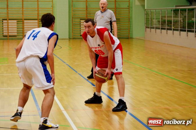 Zdjęcie w galerii na portalu naszraciborz.pl: Awans Monstersów w Brooklyn Basket Lidze wiadomości z regionu