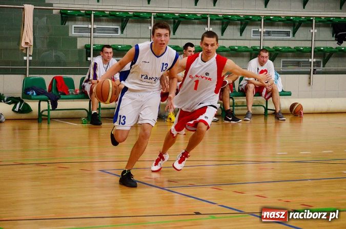 Zdjęcie w galerii na portalu naszraciborz.pl: Awans Monstersów w Brooklyn Basket Lidze wiadomości z regionu