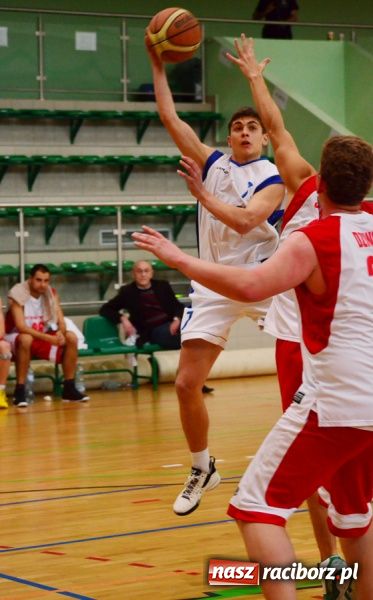 Zdjęcie w galerii na portalu naszraciborz.pl: Awans Monstersów w Brooklyn Basket Lidze wiadomości z regionu