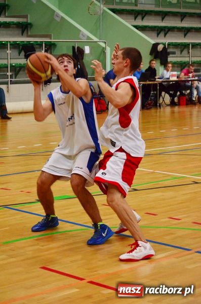 Zdjęcie w galerii na portalu naszraciborz.pl: Awans Monstersów w Brooklyn Basket Lidze wiadomości z regionu