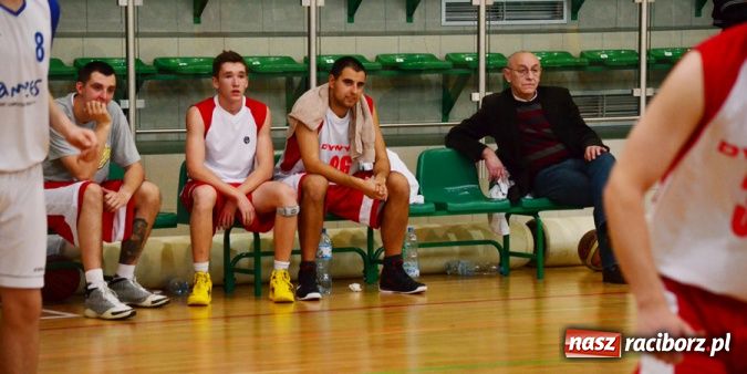 Zdjęcie w galerii na portalu naszraciborz.pl: Awans Monstersów w Brooklyn Basket Lidze wiadomości z regionu