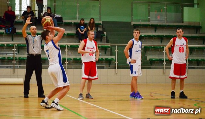 Zdjęcie w galerii na portalu naszraciborz.pl: Awans Monstersów w Brooklyn Basket Lidze wiadomości z regionu