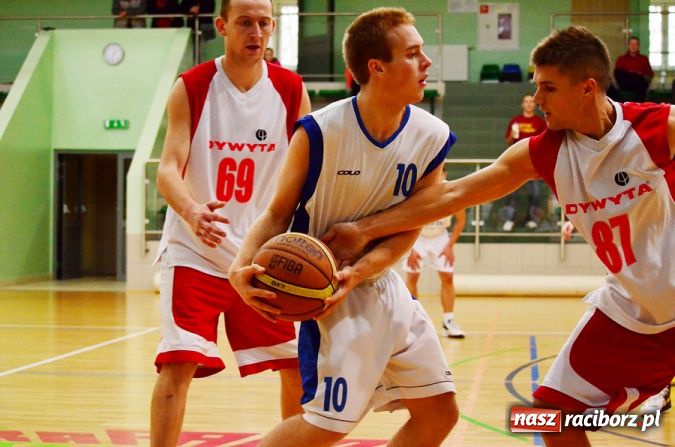 Zdjęcie w galerii na portalu naszraciborz.pl: Awans Monstersów w Brooklyn Basket Lidze wiadomości z regionu