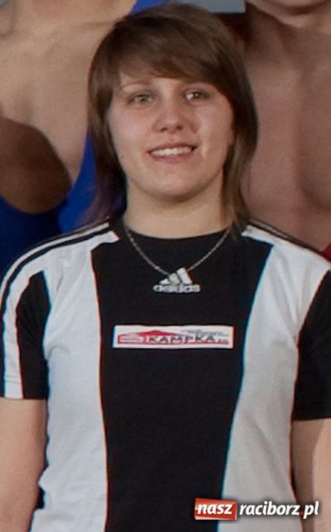 Zdjęcie w galerii na portalu naszraciborz.pl: Zapaśnicy Dębu Brzeźnica walczyli na trzech frontach wiadomości z regionu