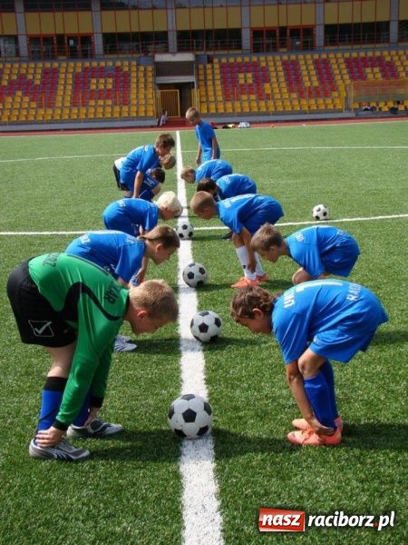 Zdjęcie w galerii na portalu naszraciborz.pl: UKS Ikar liczy na Wasze wsparcie wiadomości z regionu