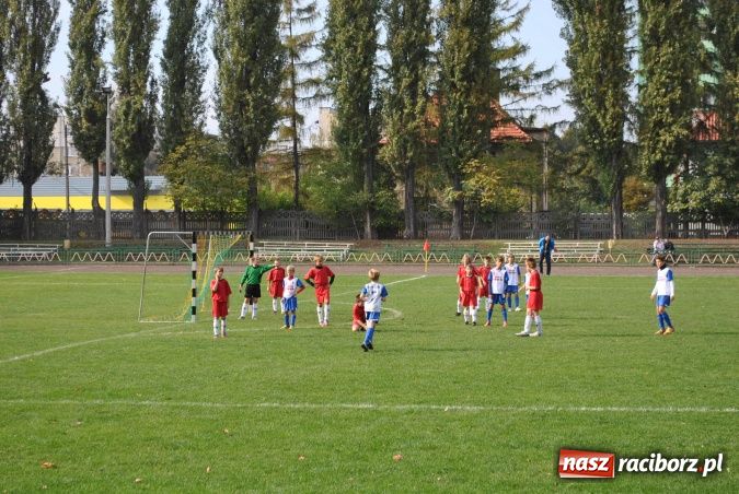 Zdjęcie w galerii na portalu naszraciborz.pl: UKS Ikar liczy na Wasze wsparcie wiadomości z regionu