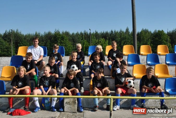 Zdjęcie w galerii na portalu naszraciborz.pl: UKS Ikar liczy na Wasze wsparcie wiadomości z regionu