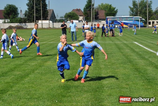 Zdjęcie w galerii na portalu naszraciborz.pl: UKS Ikar liczy na Wasze wsparcie wiadomości z regionu