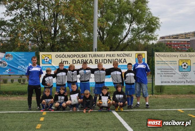 Zdjęcie w galerii na portalu naszraciborz.pl: UKS Ikar liczy na Wasze wsparcie wiadomości z regionu