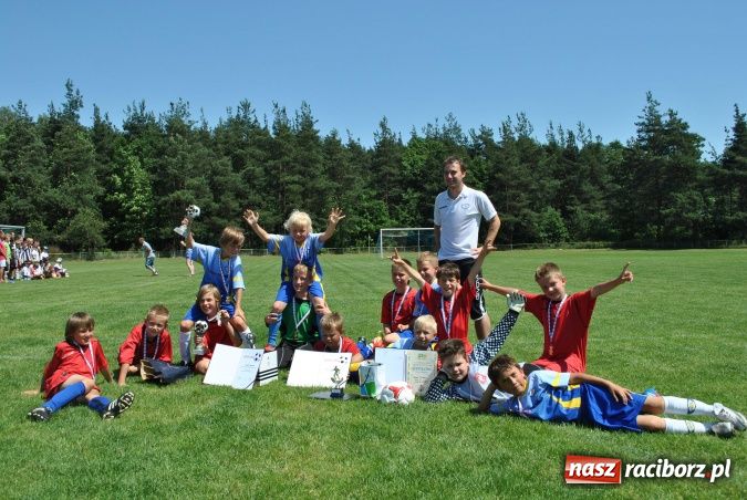 Zdjęcie w galerii na portalu naszraciborz.pl: UKS Ikar liczy na Wasze wsparcie wiadomości z regionu