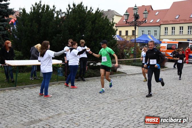 Zdjęcie w galerii na portalu naszraciborz.pl: Nasi zawodnicy startowali w VI Wodzisławskim Półmaratonie wiadomości z regionu