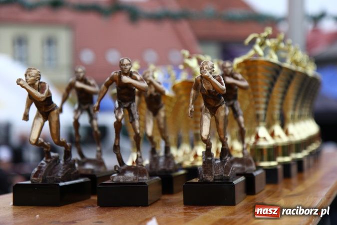 Zdjęcie w galerii na portalu naszraciborz.pl: Nasi zawodnicy startowali w VI Wodzisławskim Półmaratonie wiadomości z regionu